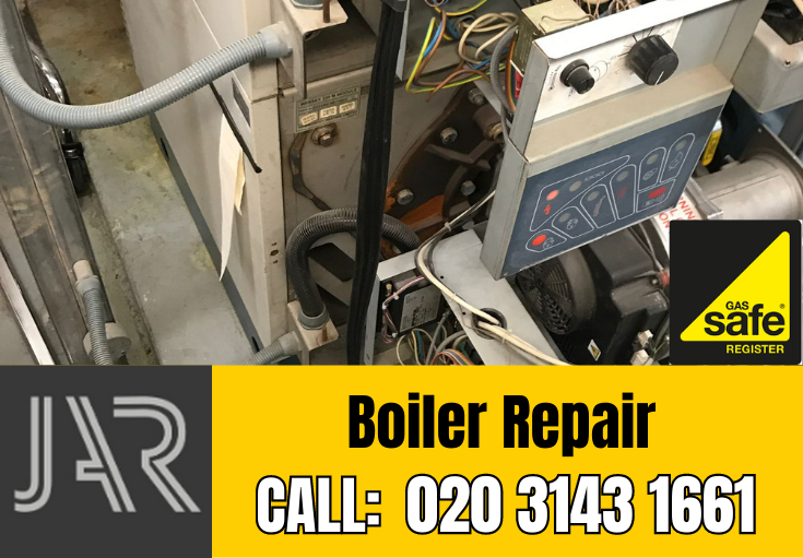 boiler repair Redbridge