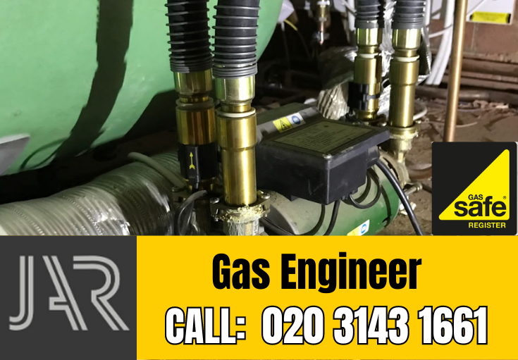 Redbridge Gas Engineers - Professional, Certified & Affordable Heating Services | Your #1 Local Gas Engineers