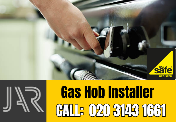 gas hob installer Redbridge